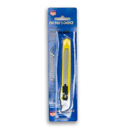13 POINT SNAP BLADE KNIFE